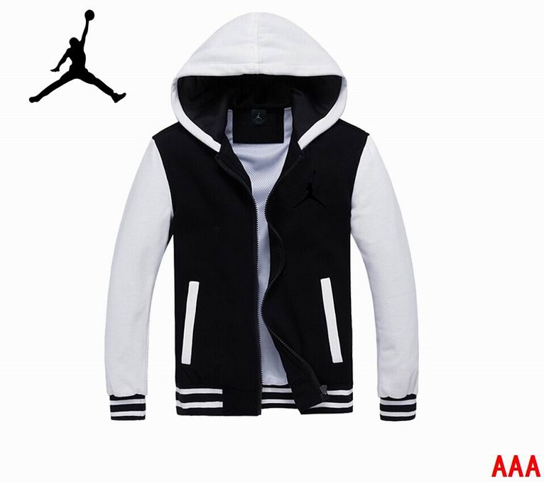 Jordan hoodie S-XXXL-467